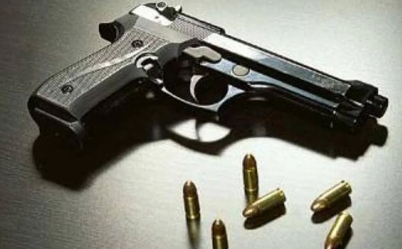 Bihar: RJD worker close to Shahabuddin shot dead in Siwan