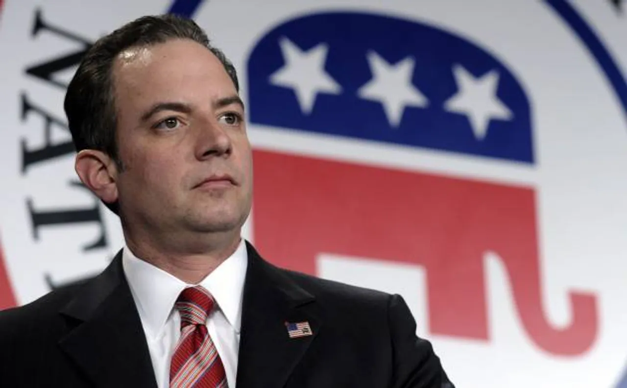Trump fires Chief of Staff Priebus, appoints John Kelly