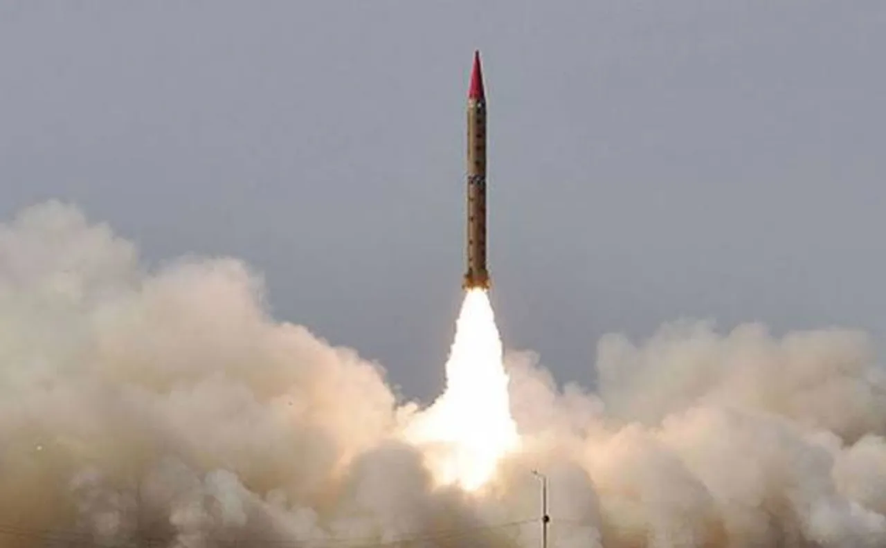 North Korea launches intercontinental ballistic missile with range of â€˜all US mainlandâ€™