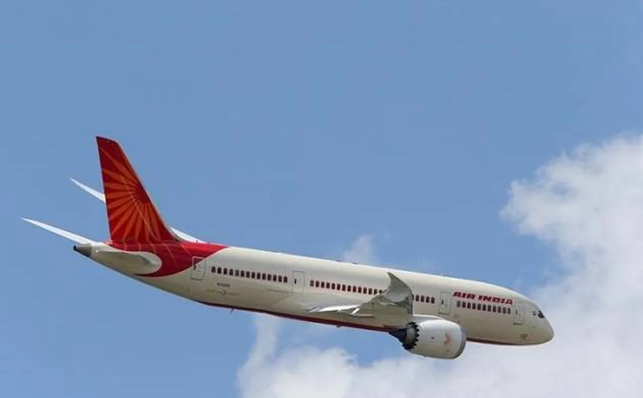 Body parts found on Mont Blanc may belong to Air India plane crash victims