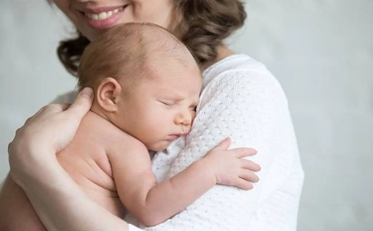 Vitamin E deficiency may affect mental health of babies, says study