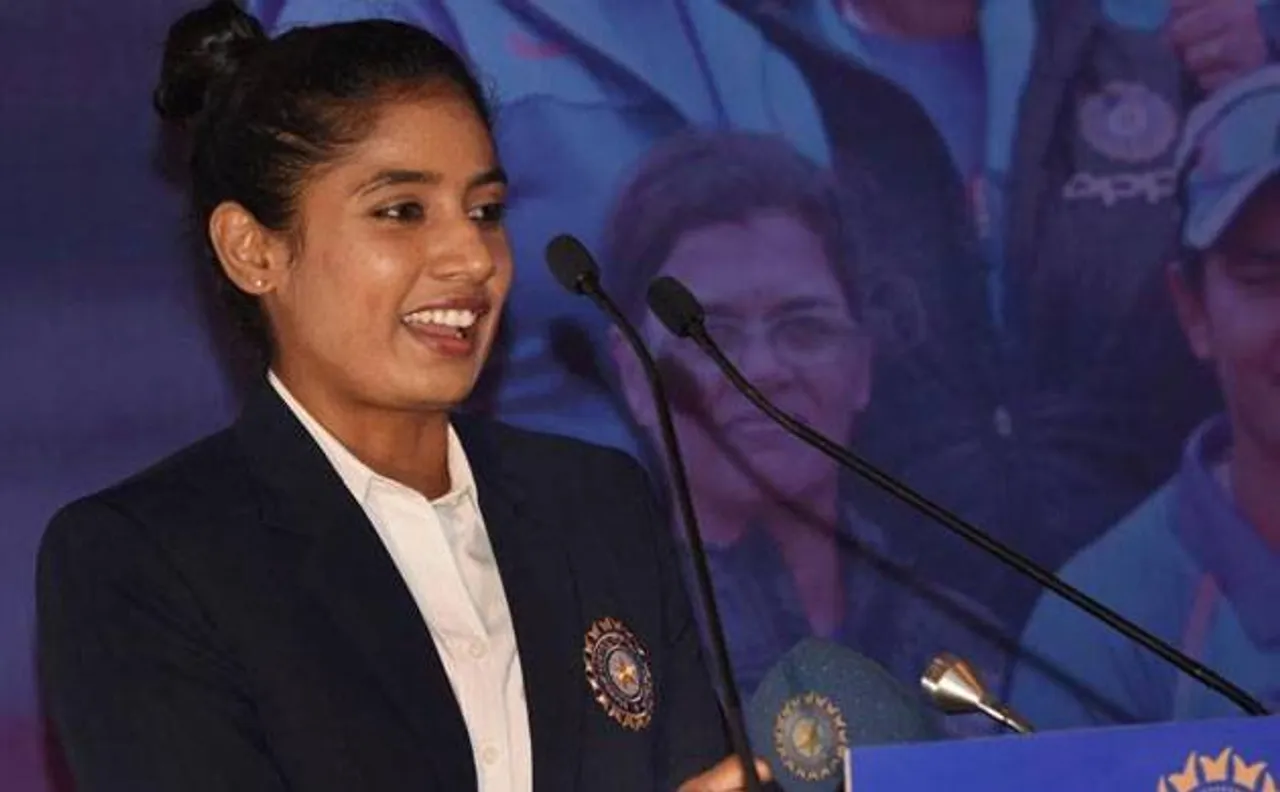 Hyderabad Cricket Association to felicitate Mithali Raj for â€˜heroicâ€™ performance in World Cup