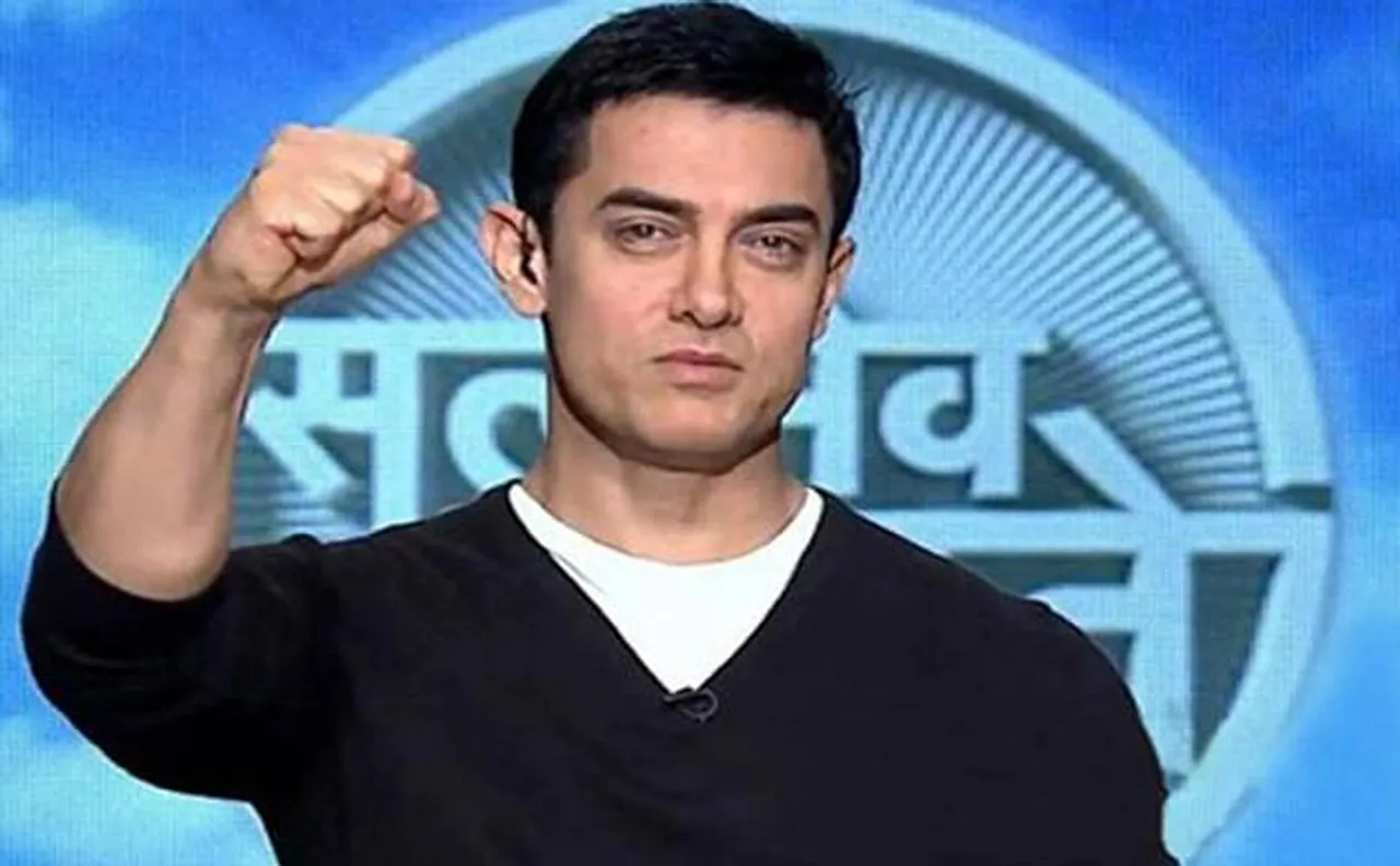 Aamir Khan urged fans to contribute to help Gujarat and Assam floods victims