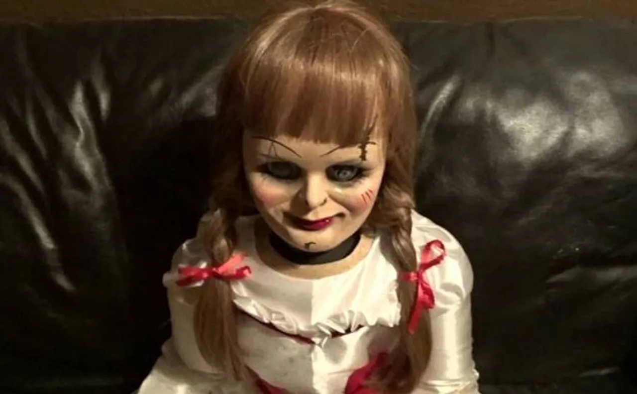 'Annabelle: Creation' to release in India on August 18