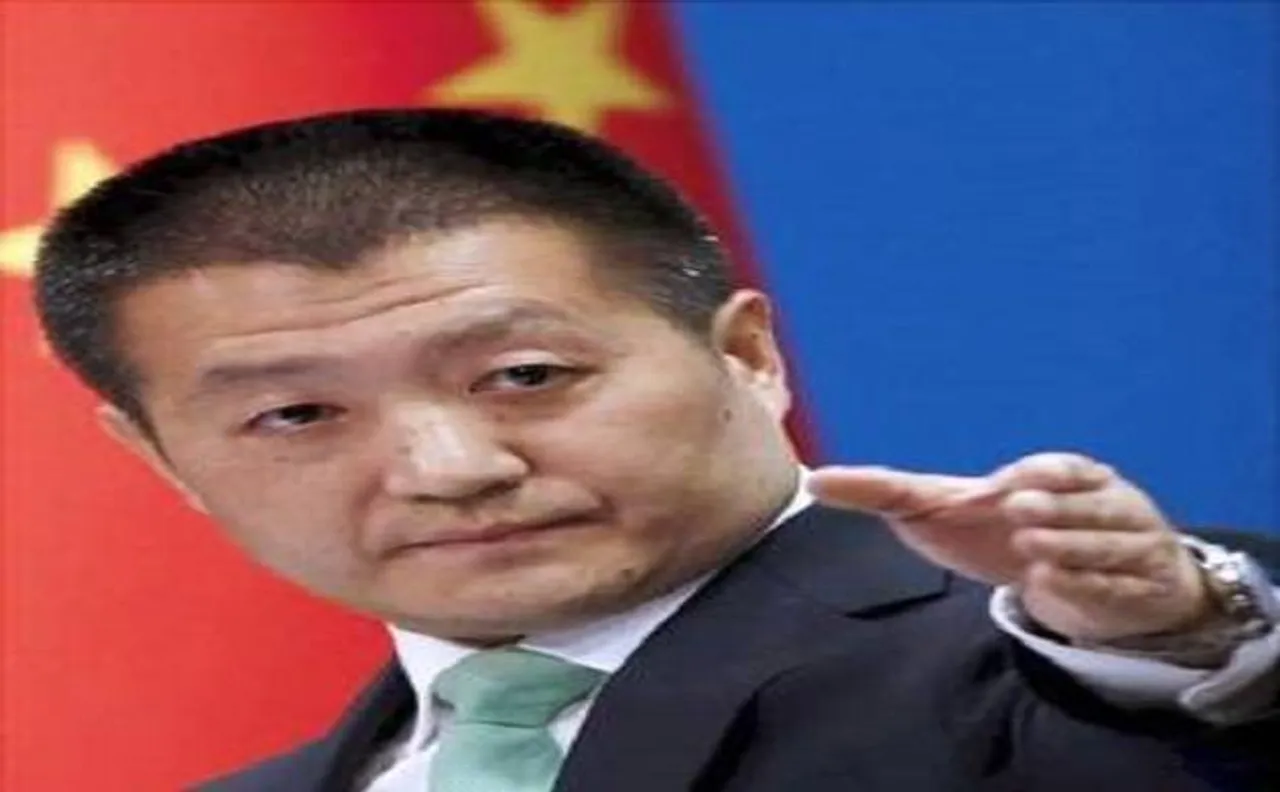 Sharif's disqualification will not affect CPEC, says China