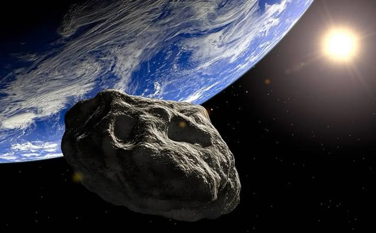 NASA to observe asteroid flyby to test global tracking network