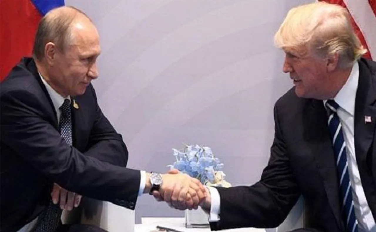Russia retaliates new American sanctions, asks 755 US diplomats to leave country
