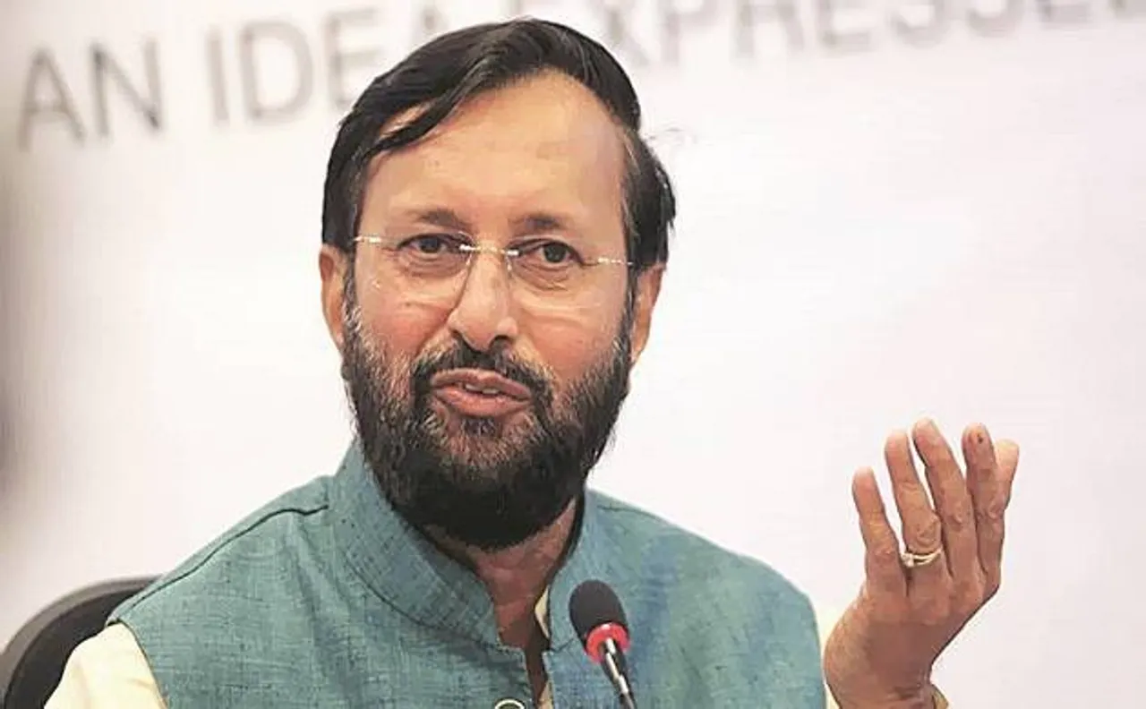 Research work no longer mandatory to get promotions in colleges: Prakash Javedkar