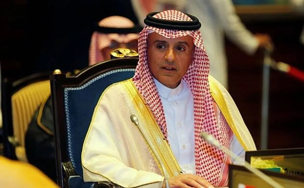 Arab states open to dialogue with Qatar if demands are met 