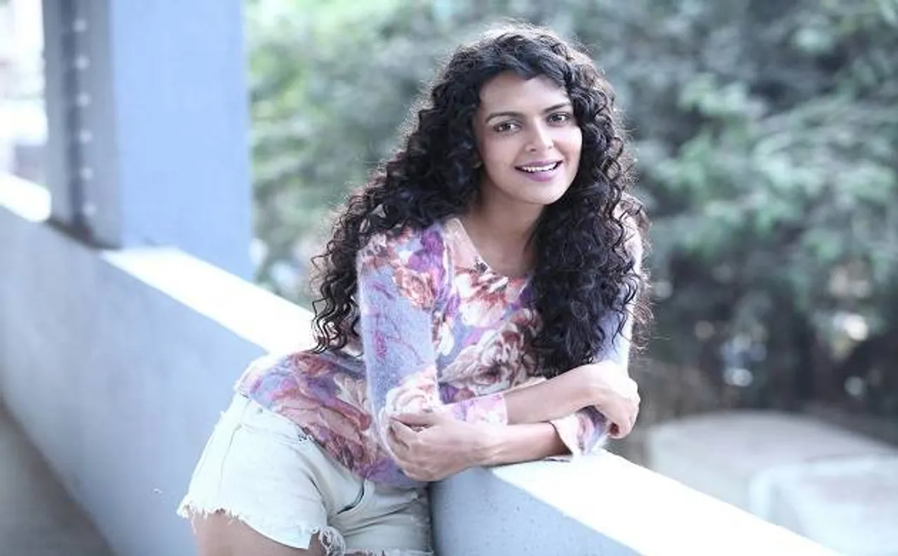 Babumoshai Bandookbaaz actress Bidita bag supports Nawaz's remarks on racism 