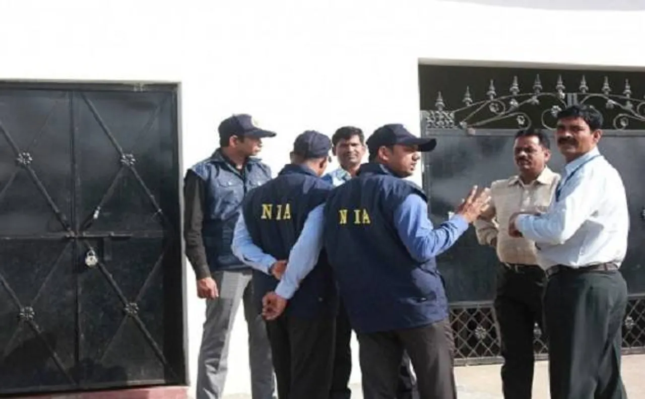 Terror funding case: NIA conducts raids at residence of Devinder Singh Behl, Geelani's lawyer
