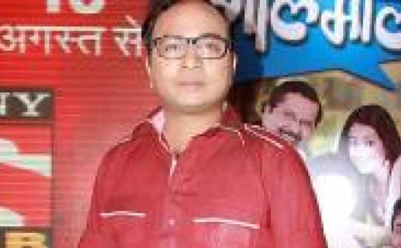 TV actor Manoj Goyal's wife found hanging from ceiling fan