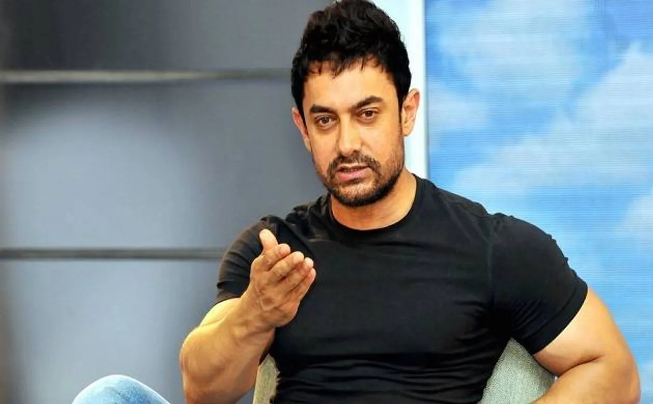Aamir Khan requests fans to help flood stricken people in Gujarat and Assam | Watch video
