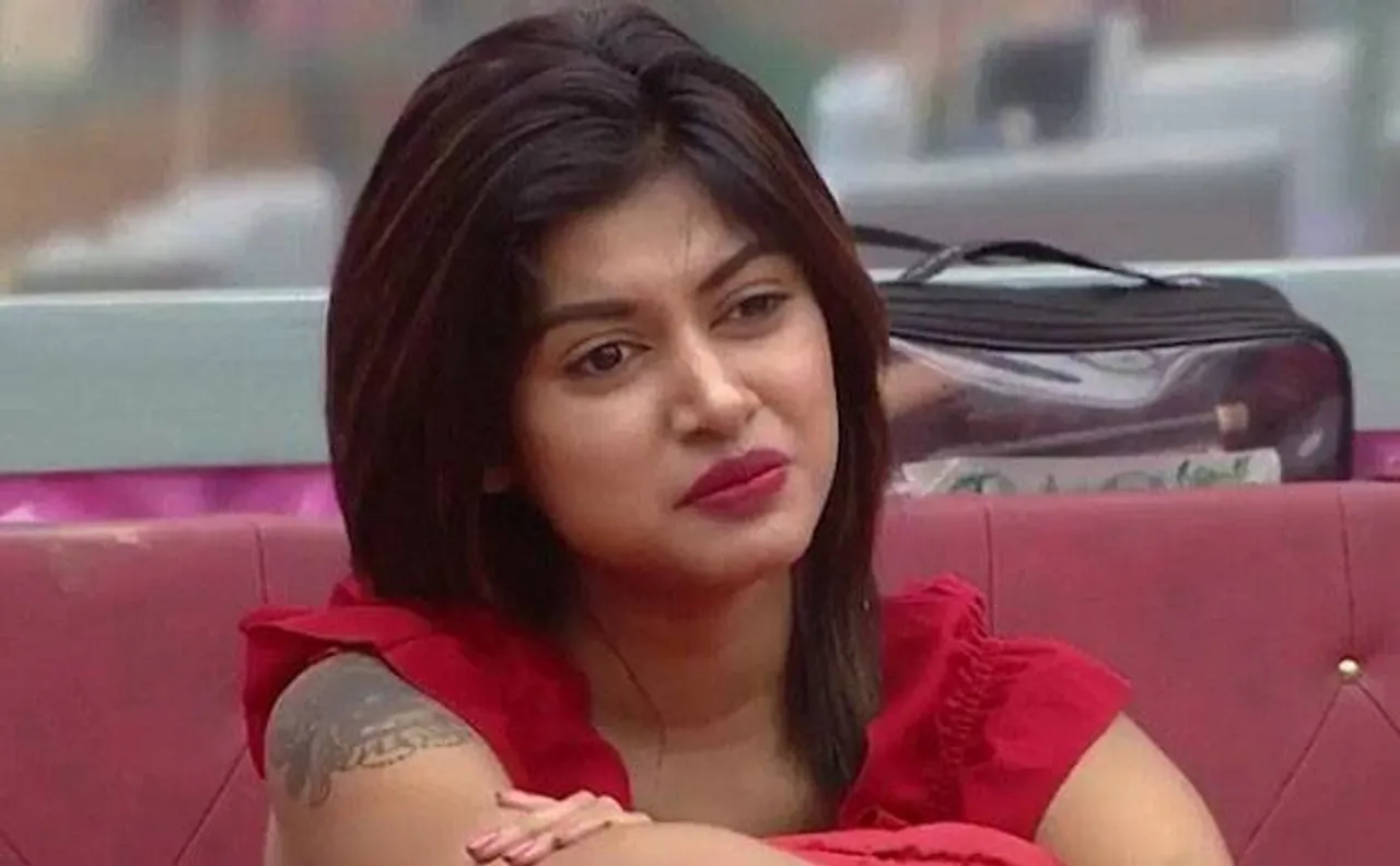 Bigg Boss Tamil: Oviya to be ousted from Kamal Haasan's show?