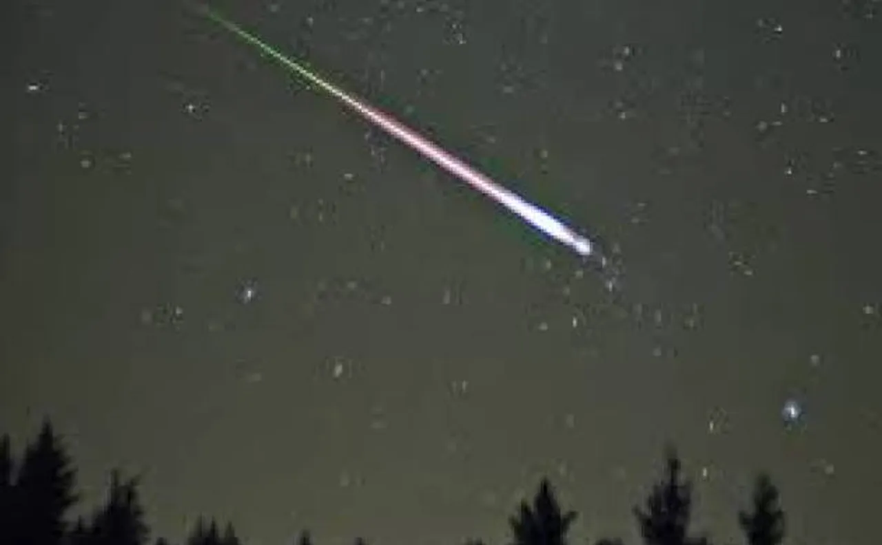 Meteor shower: Astronomer confirms about brightest shower in human history on Aug 12