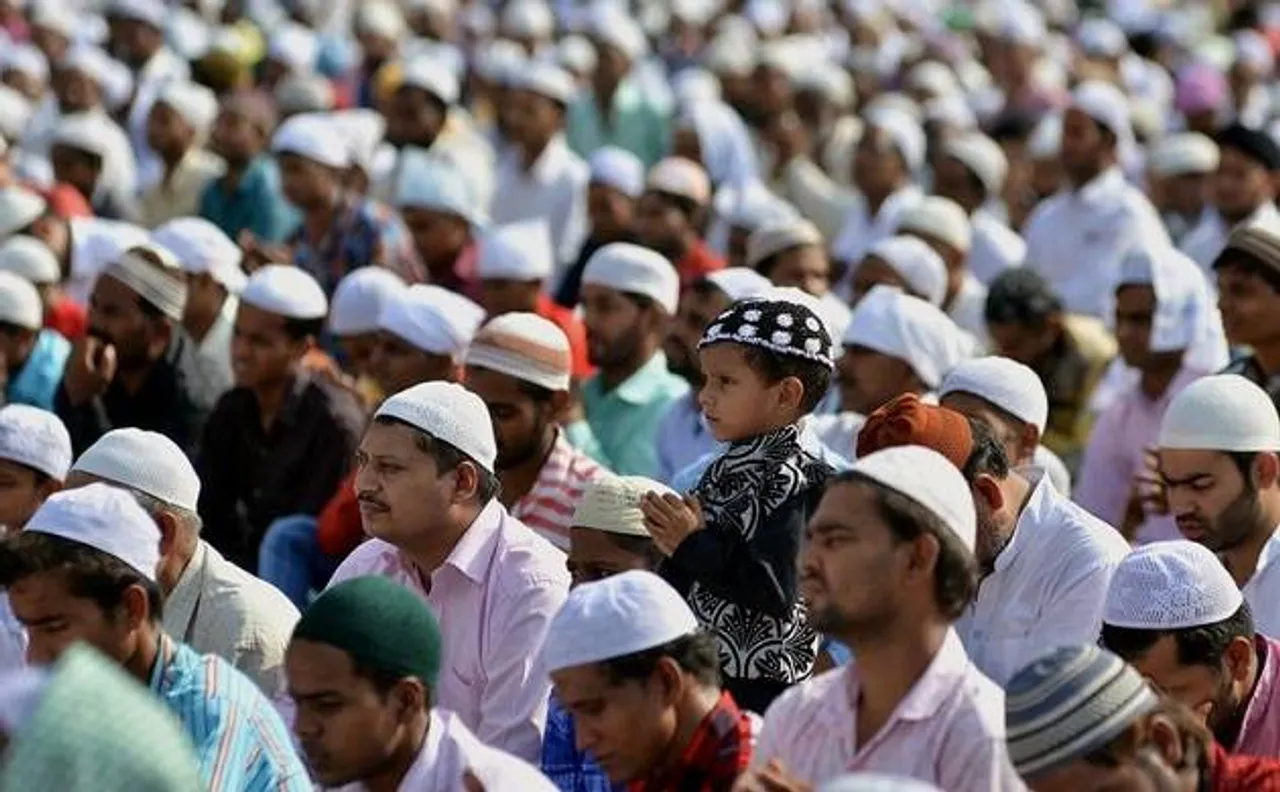 Majority of Indian Muslims are descendants of Hindus, says BJP MP Hukumdev Narayan Yadav