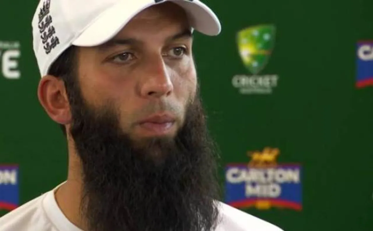 Moeen Ali hat-trick guides England win against South Africa in 3rd test