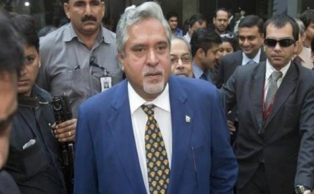 Indian government submits Mallya's extradition paperwork before UK court