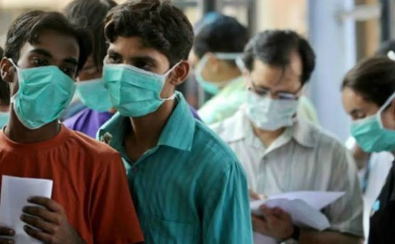 Chandigarh: 56-year-old man dies of swine flu at government hospital