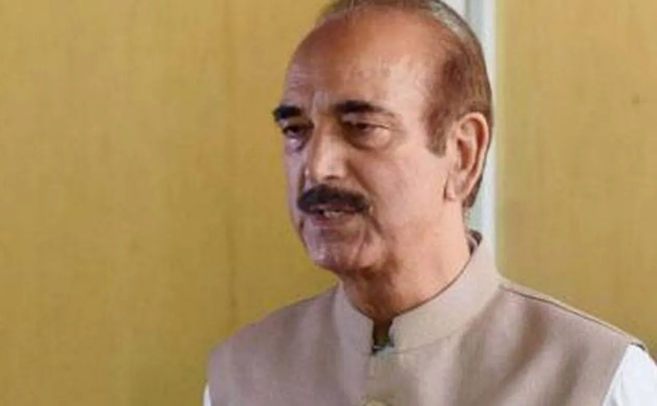 PM Modi, central ministers insensitive towards flood-ravaged people: Congress