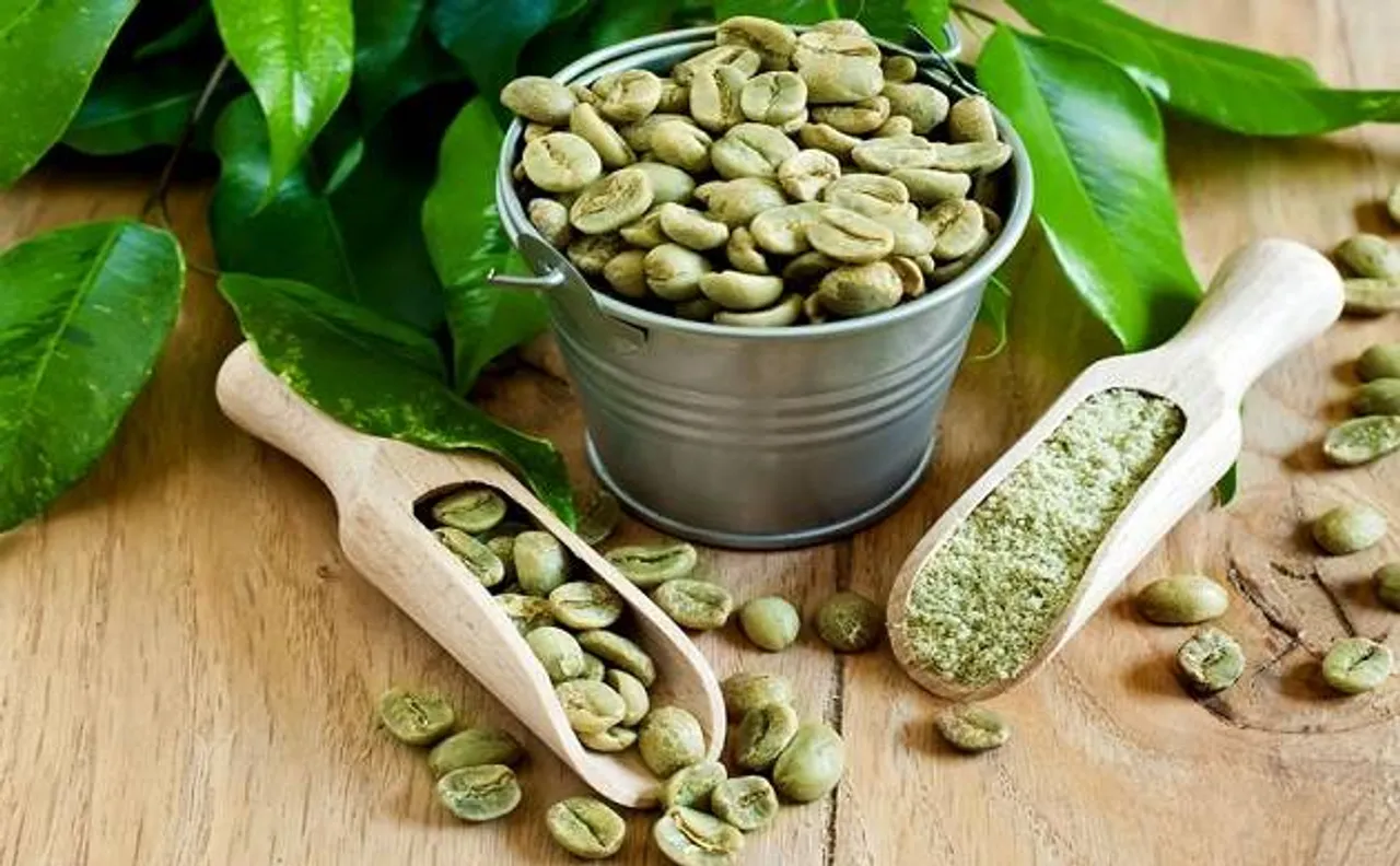 Love coffee but worried about caffeine intake? Its time to switch to green coffee