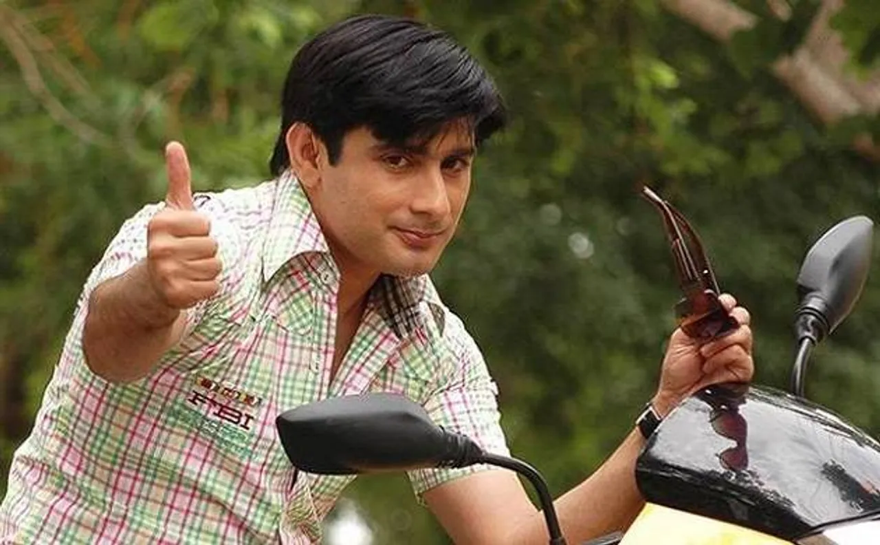 Kannada actor Dhruv Sharma dies of cardiac arrest at 35