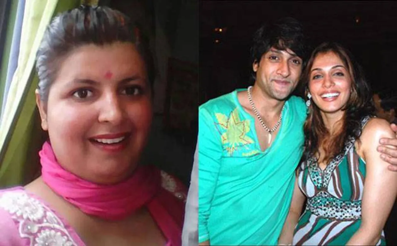 Inder Kumar's death: Ex-wife Sonal opens up on 'Wanted' actor's extra-marital affair with Isha Koppikar