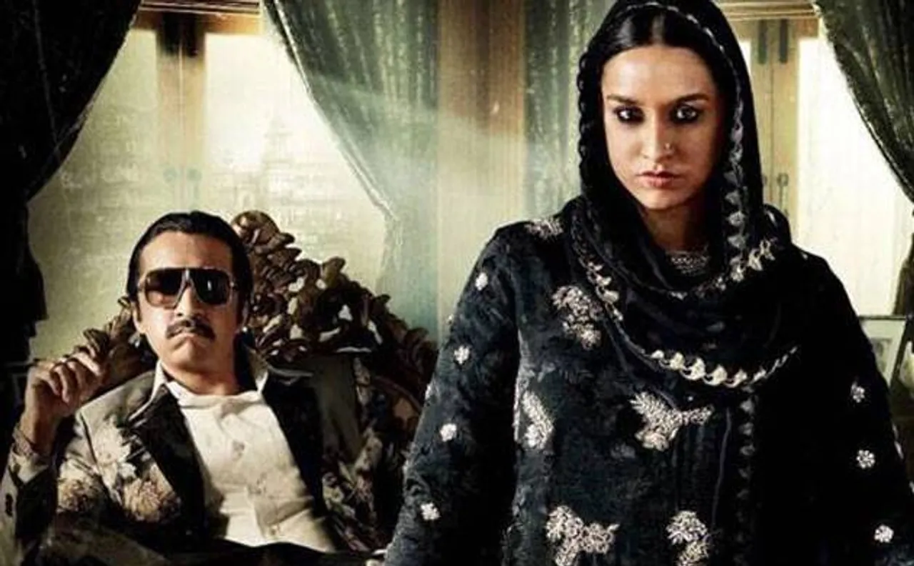 'Haseena Parkar': Shraddha Kapoor's gangster drama get postponed again, here's why