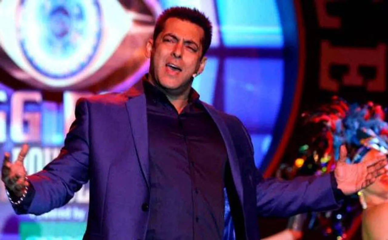Bigg Boss 11: Priyanka Chopra's look alike is the first 'aam aadmi' contestant of Salman Khan's show?