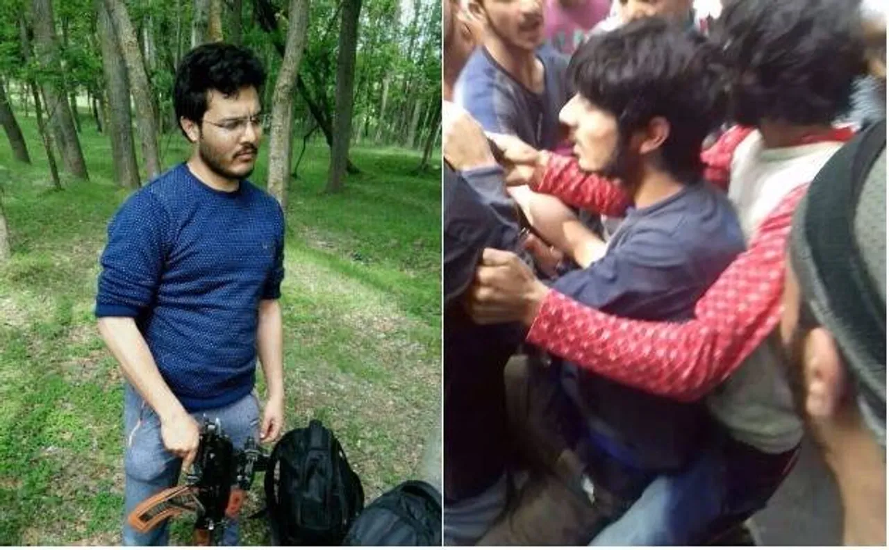 Pulwama encounter live | Category A++ LeT terrorist Abu Dujana, accomplice and a civilian killed in south Kashmir
