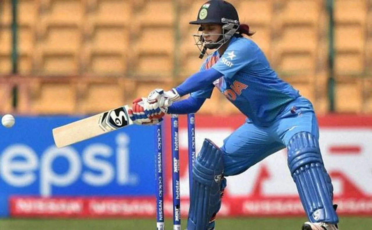 Indian captain Mithali Rajâ€™s World Cup heroics recognised, gifted new BMW car by former chief junior selector