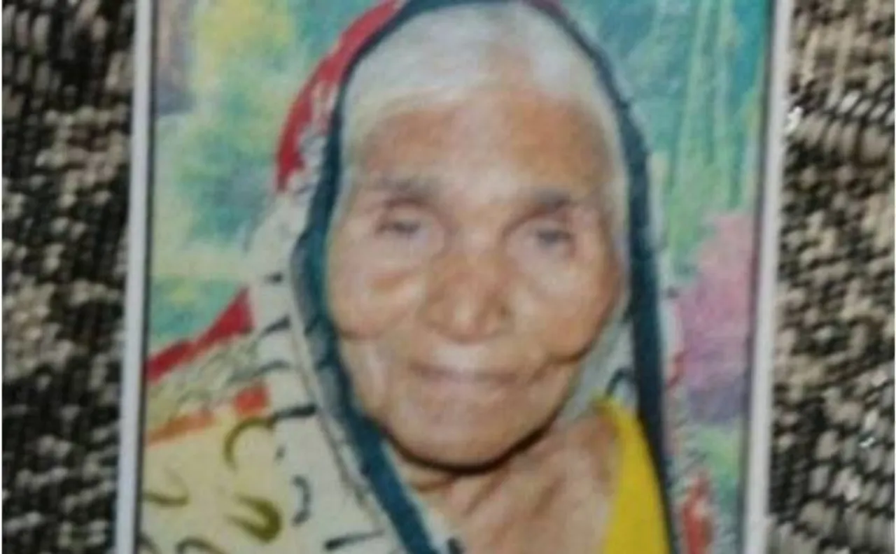 Agra: Villagers kill old woman assuming her to be â€˜wickedâ€™