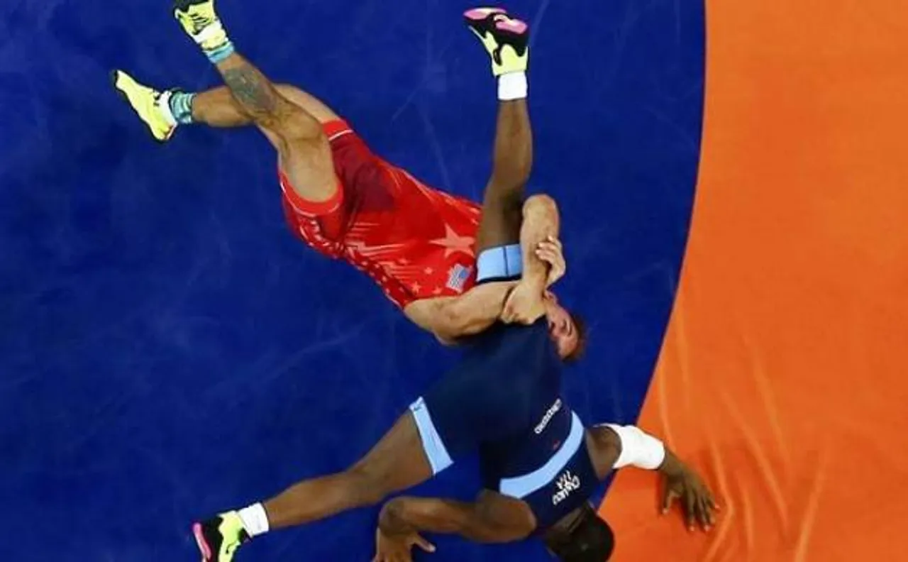 Junior World Wrestling Championships: Veer Dev Gulia gets Indiaâ€™s medal tally going with bronze in menâ€™s 74-kg freestyle event