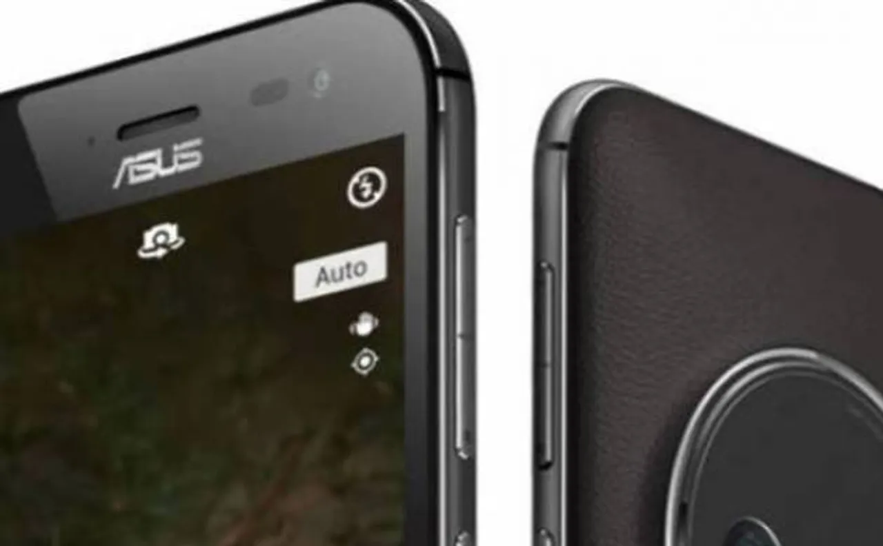 Asus ZenFone 4: Teaser image released, reveals smartphone will sport dual camera setup