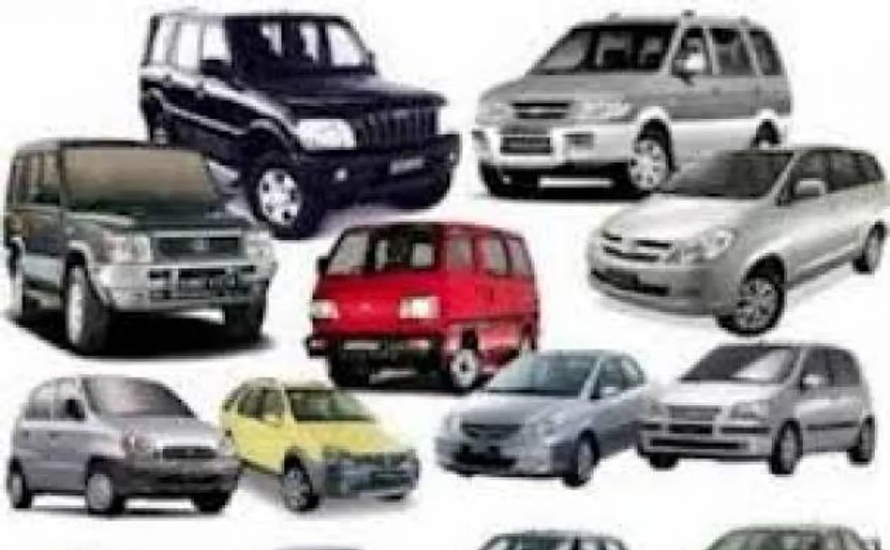 Passenger vehicle sales register new peak in July as manufacturers replenish inventory post GST Rollout