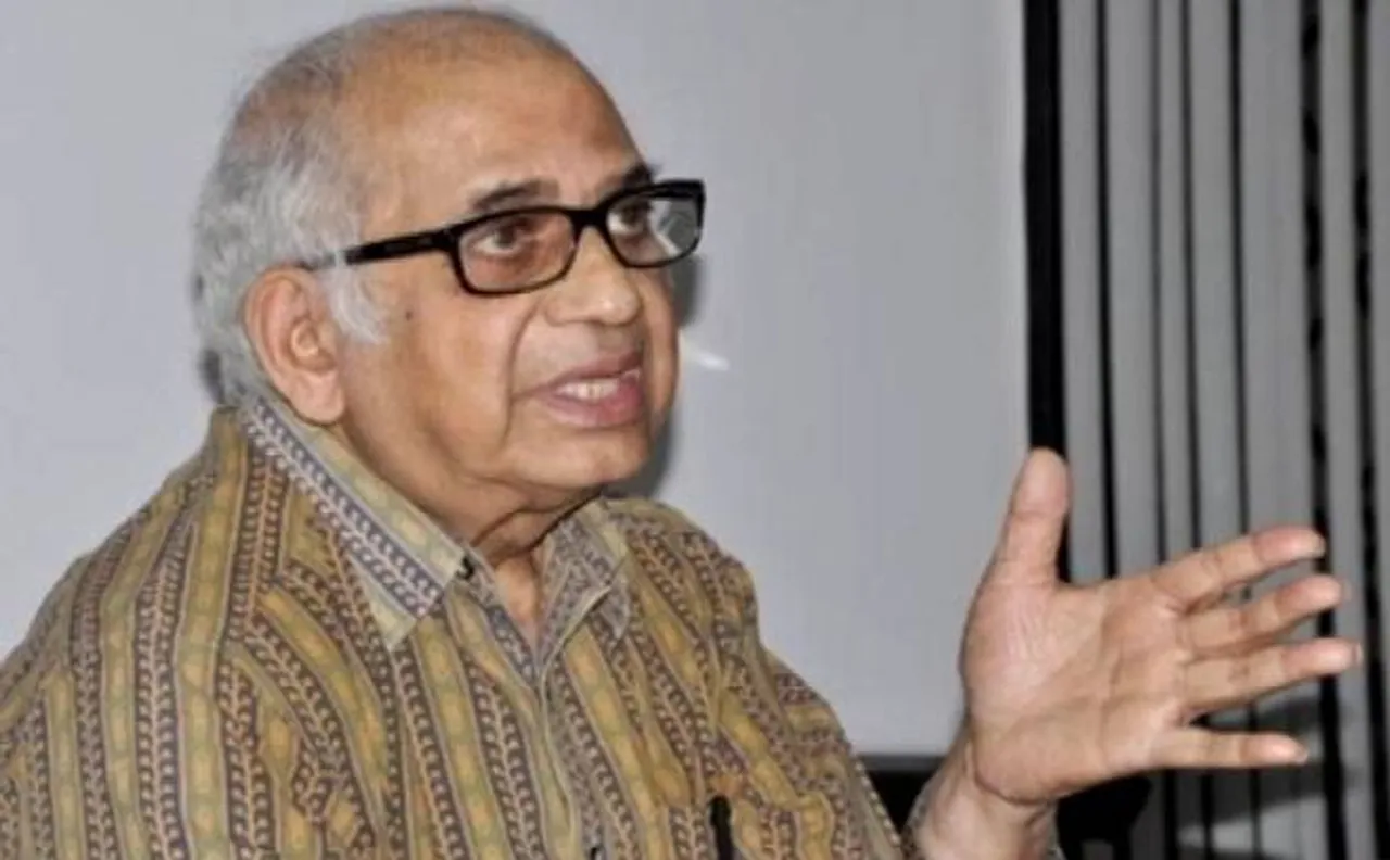 Renowned Indian scientist PM Bharagva passes away at age of 89