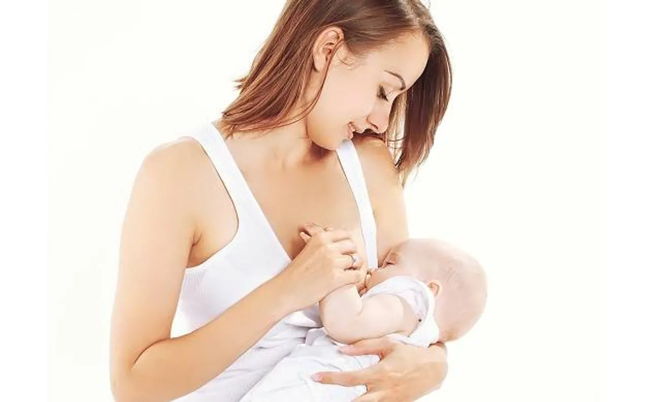 Workplaces in India lack required breastfeeding facilities: Study 