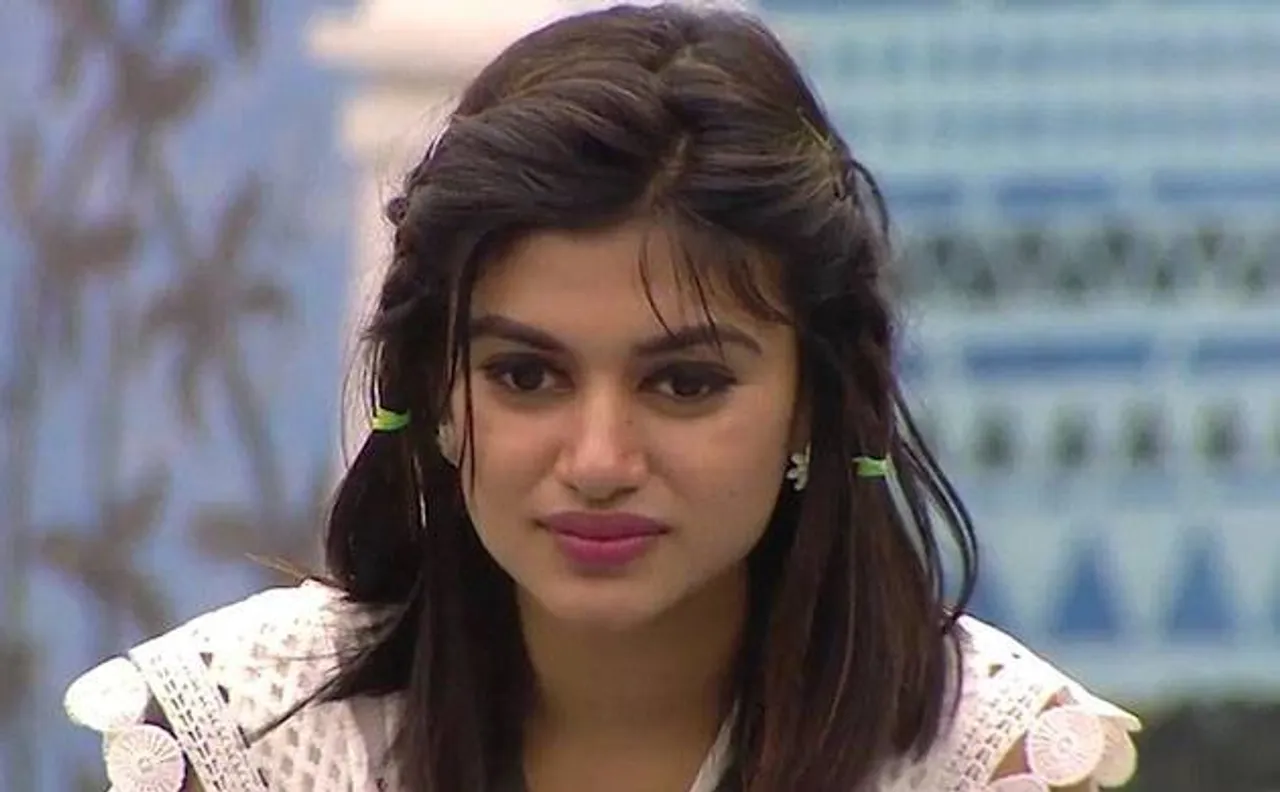 Bigg Boss Tamil: Oviya nominated for ELIMINATION; here's how you can save her 