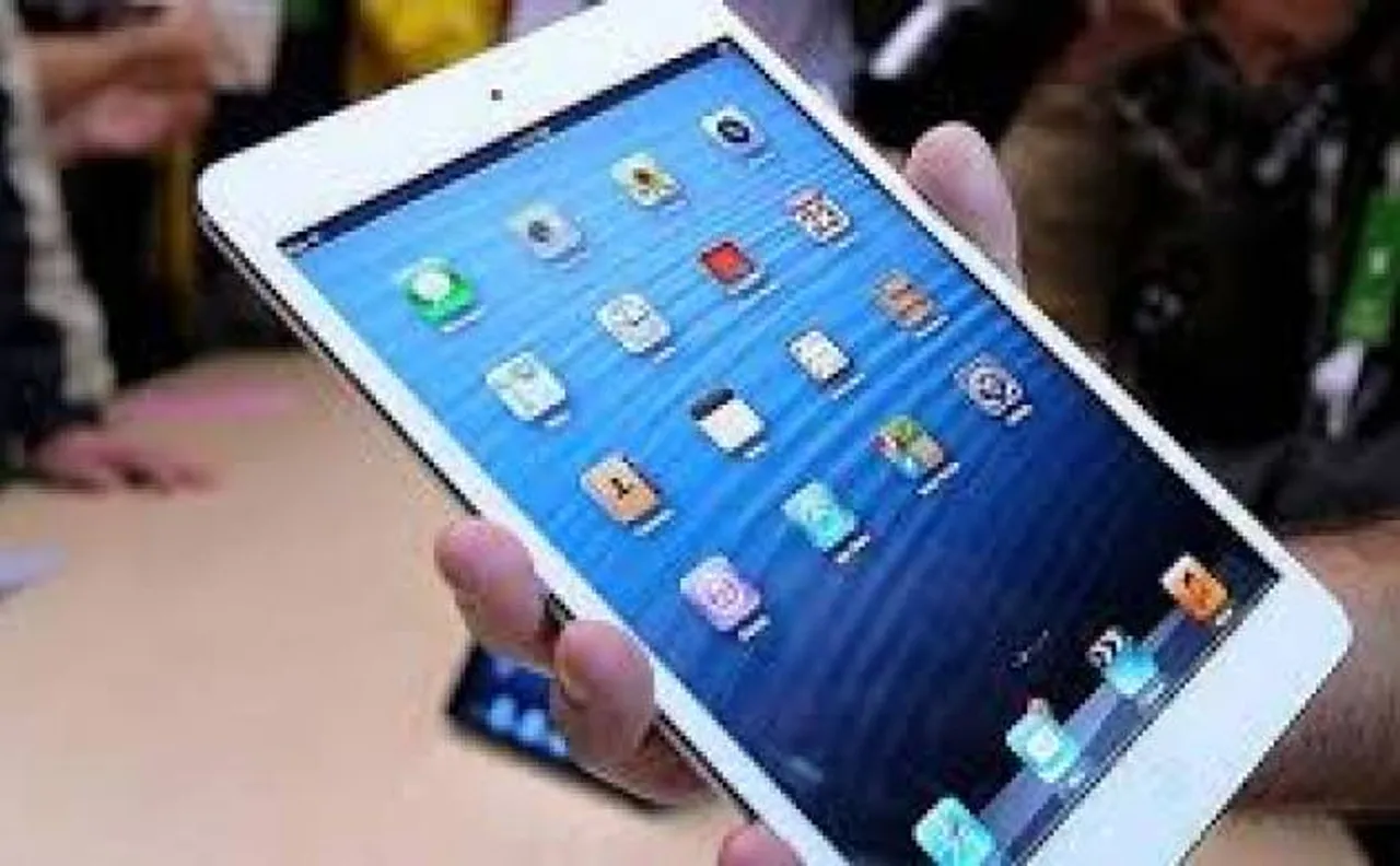 Appleâ€™s third quarter profit surges 12 per cent, revenues jump 7 per cent with 41 million iPhones sale