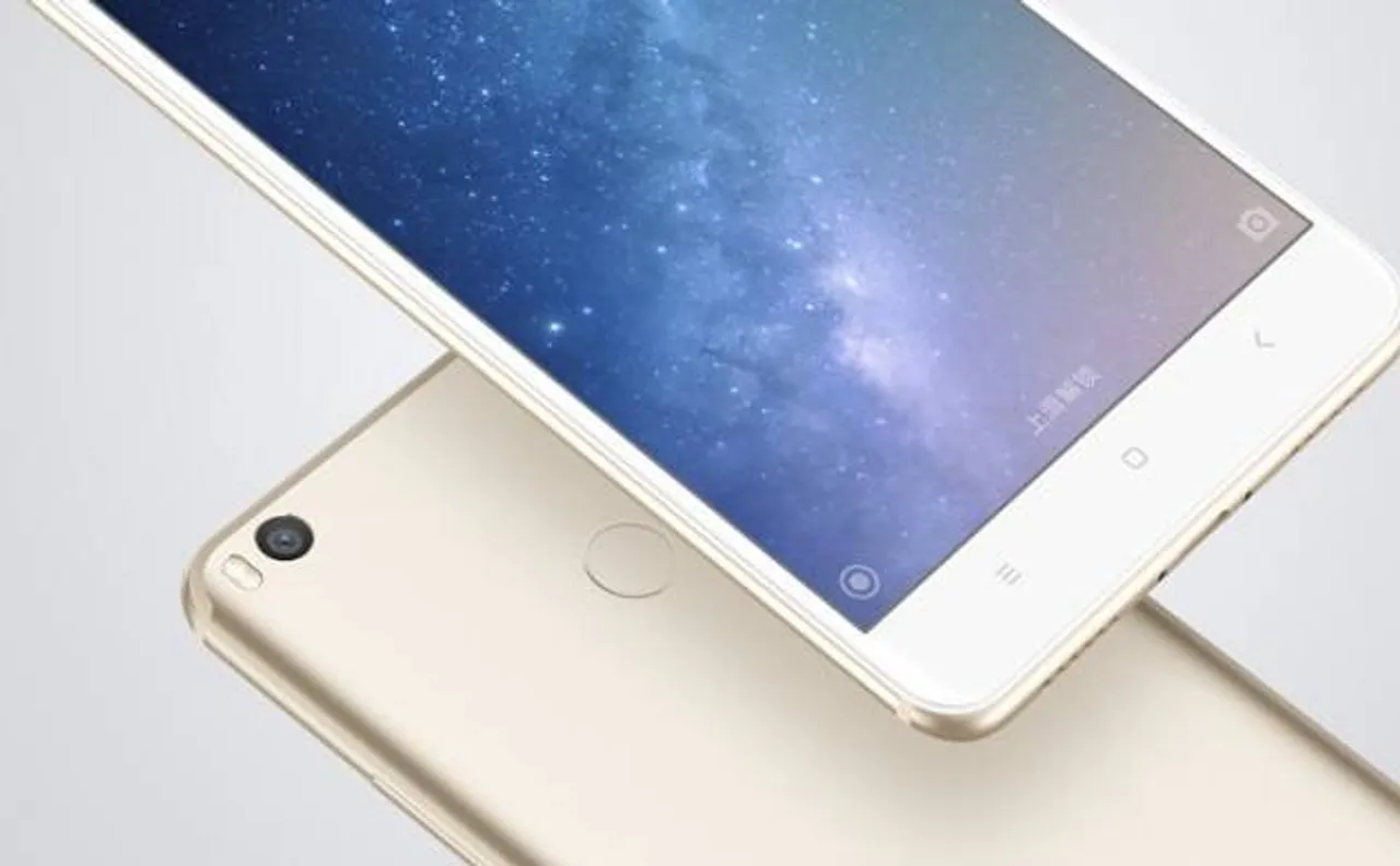 Xiaomi Mi Max 2 on sale today at Amazon India, Paytm Mall, other e-commerce platforms: Know price, specifications