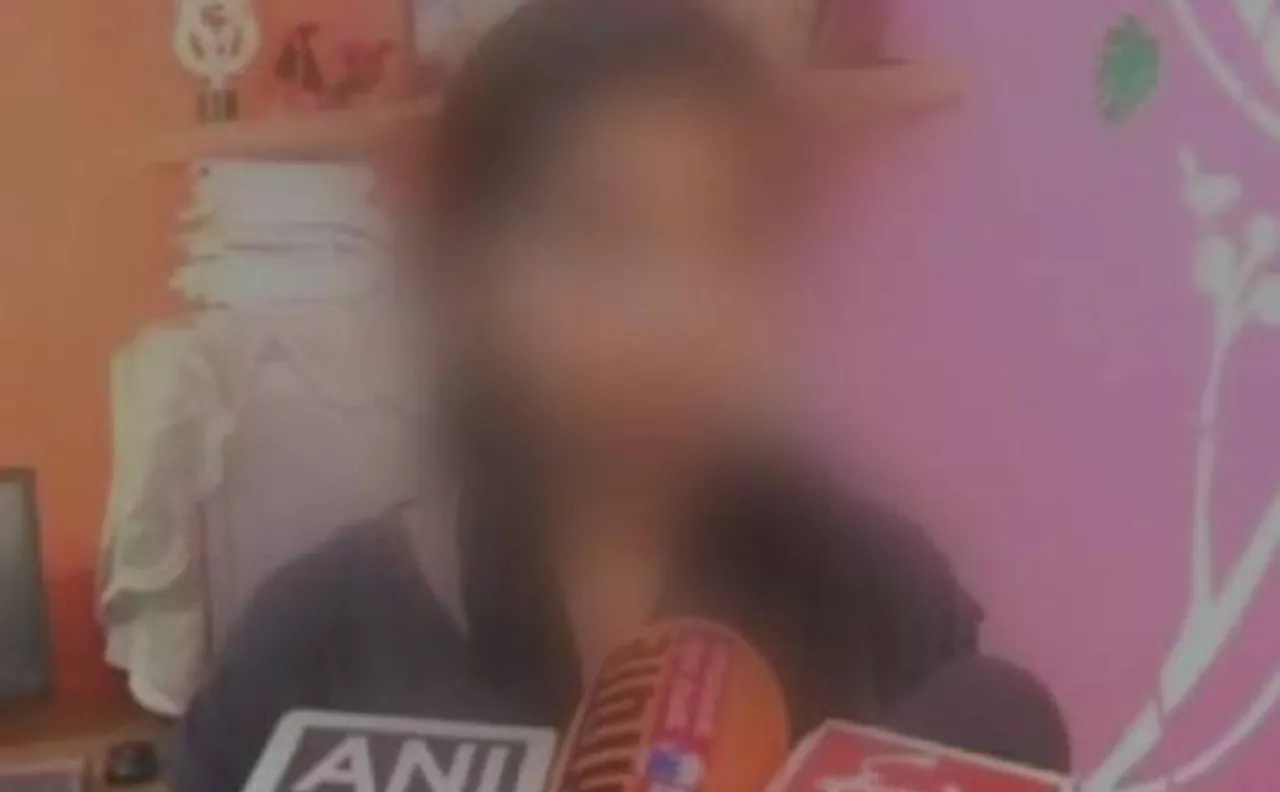 Roorkee: Teacher suspended for forcing girl to remove her clothes in school