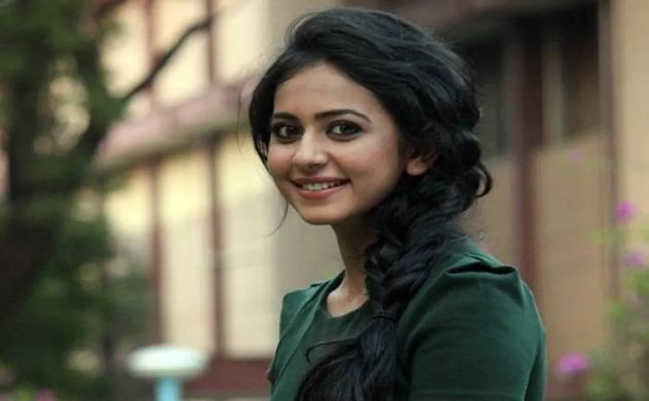 I am not insecure of new actresses, says Rakul Preet Singh