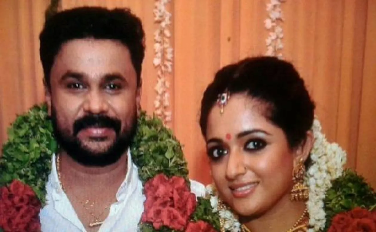 Malayalam actor Dileep was married to another woman before Manju Warrier, reveals police investigation 
