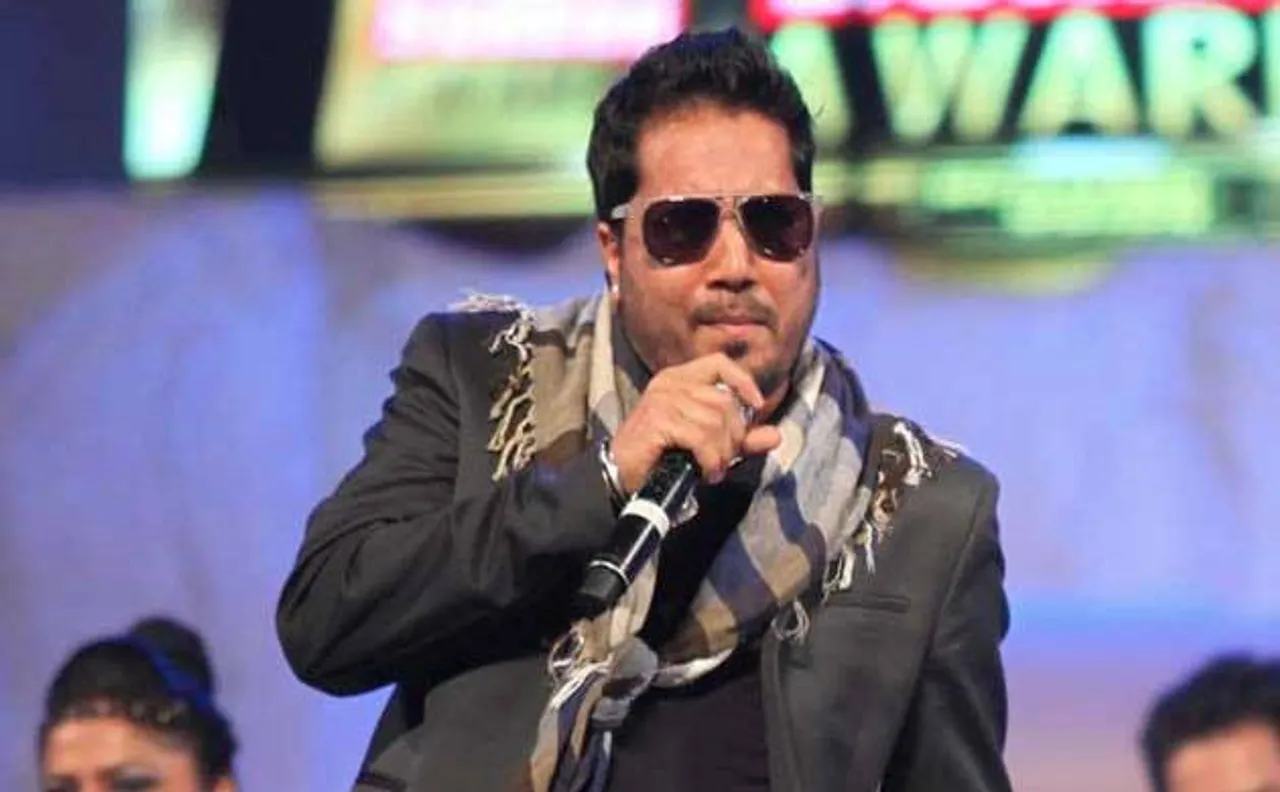 Mika Singh stirs controversy over 'Apna Pakistan' comments, gets slammed
