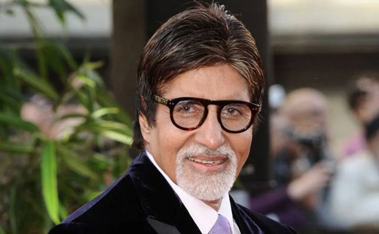 Amitabh Bachchan shares heartwarming valuable lesson from late father Harivansh Rai Bachchan; check photo