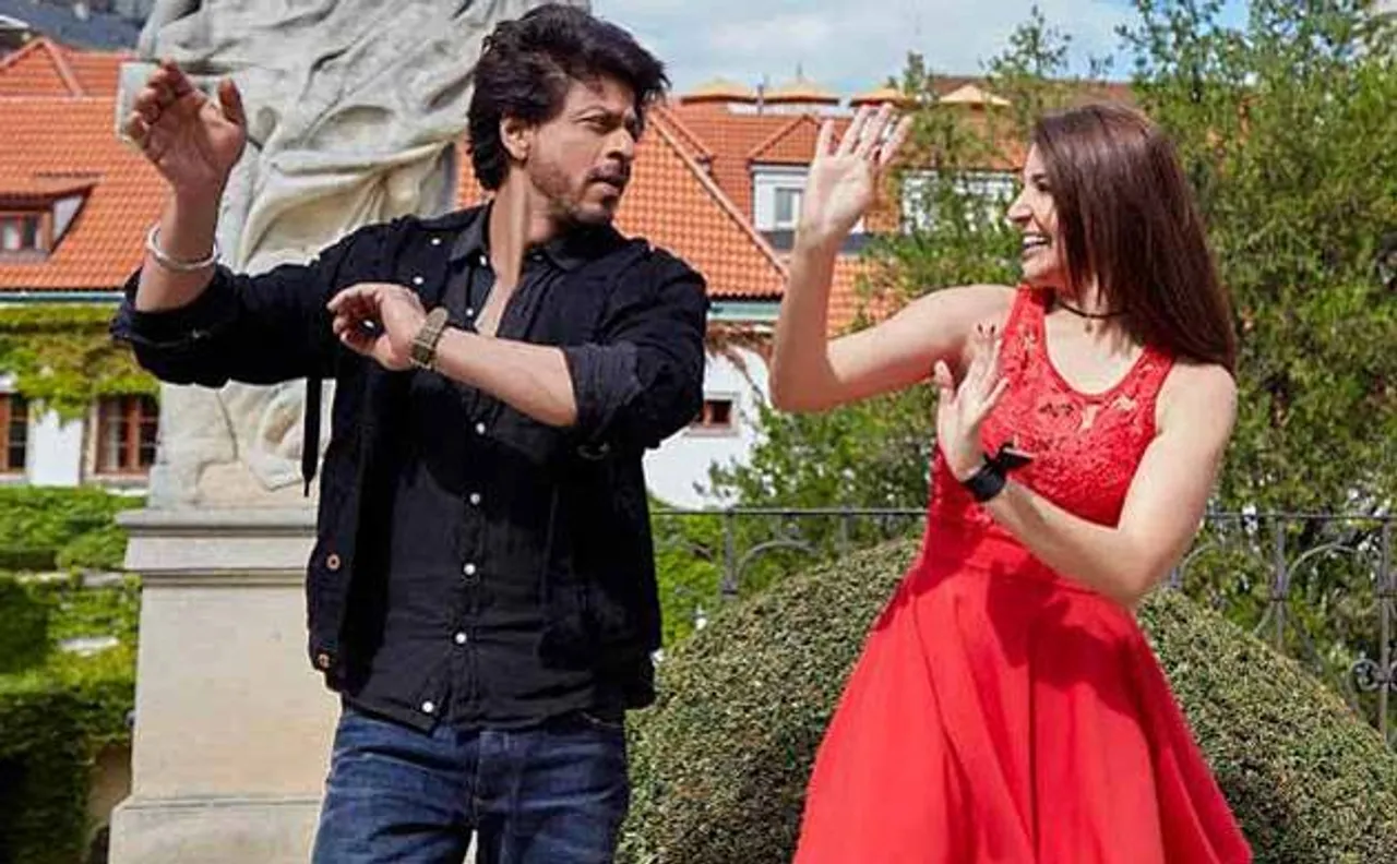 'Jab Harry Met Sejal': SRK has a SPECIAL advice for audience before they watch this Imtiaz Ali directorial