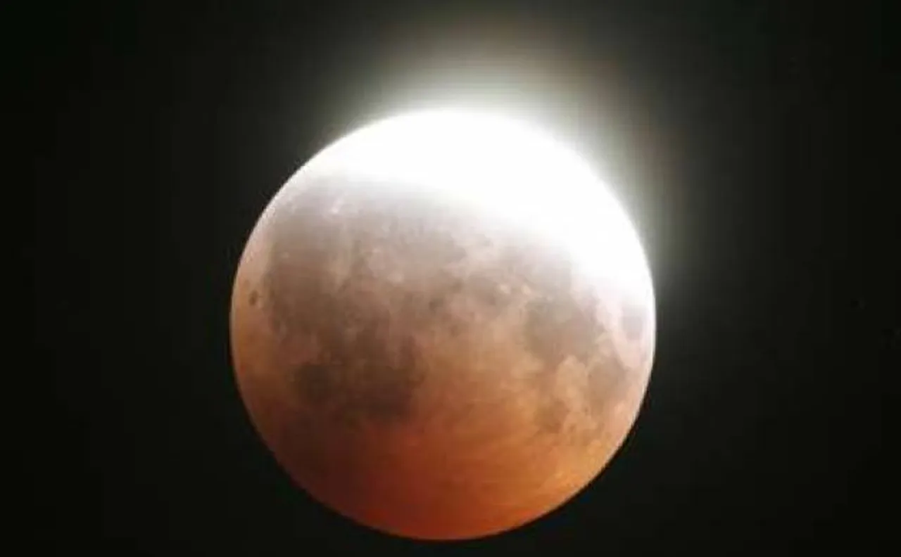 Partial lunar eclipse on August 7-8 to be visible from all places in India 