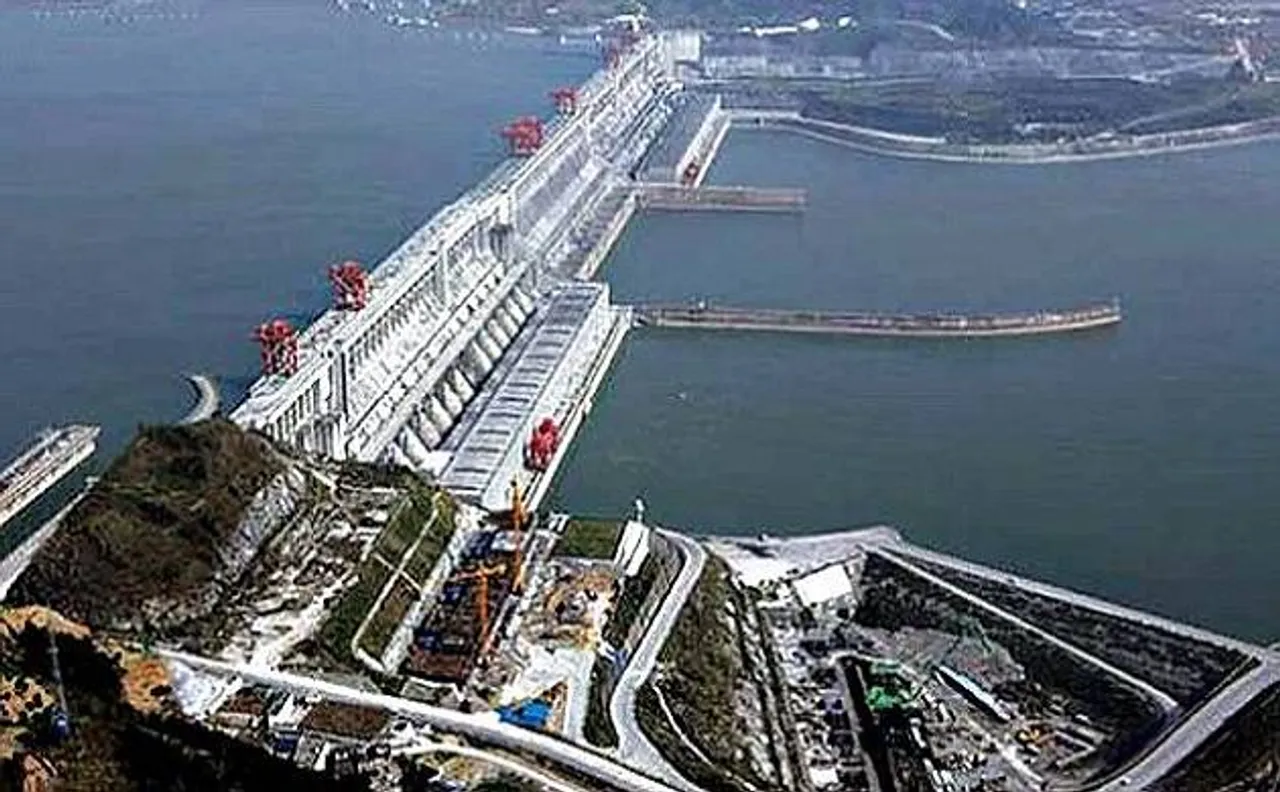 China helping Pakistan construct 6 dams on Indus River in PoK, says MoS VK Singh