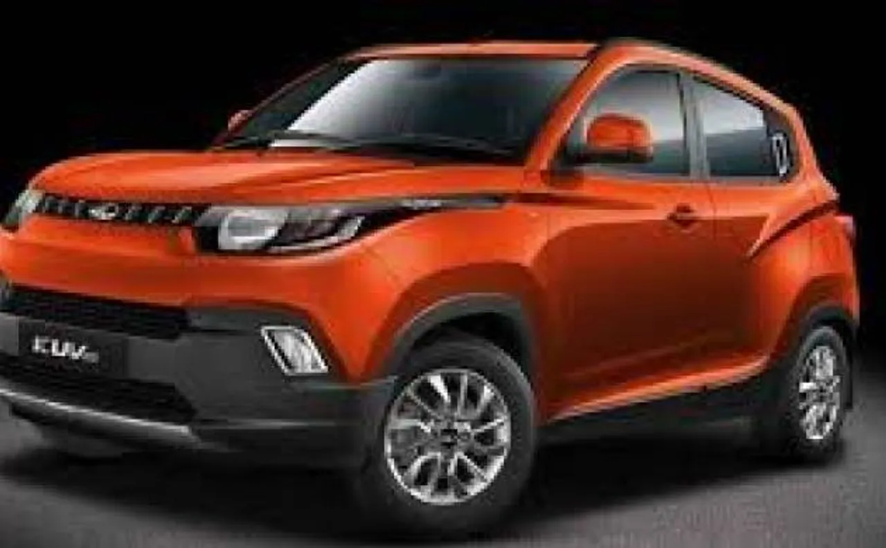 GST transition hits Mahindra & Mahindra Q1 2017 financial results, standalone PAT plummets 19.79 per cent to Rs 765.96 crore