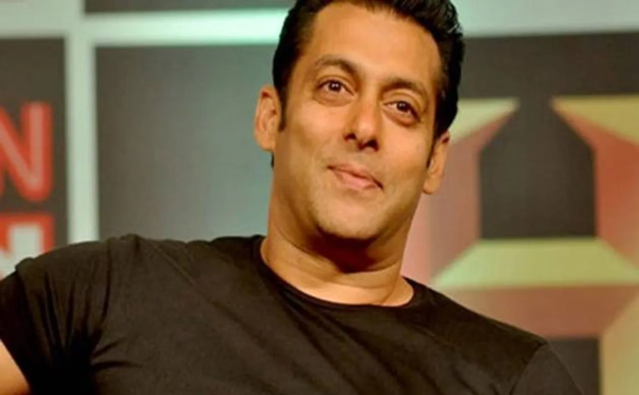 Salman Khan appears before Jodhpur court in Arms Act case, signs bail bonds